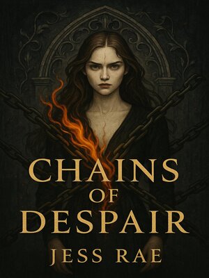cover image of Chains of Despair